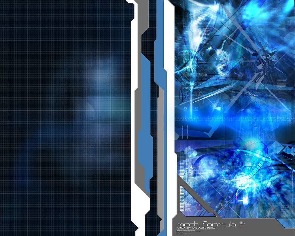 mech formula